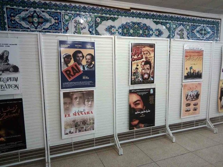 تتوزع أفلام المهرجان على ثلاث مسابقات