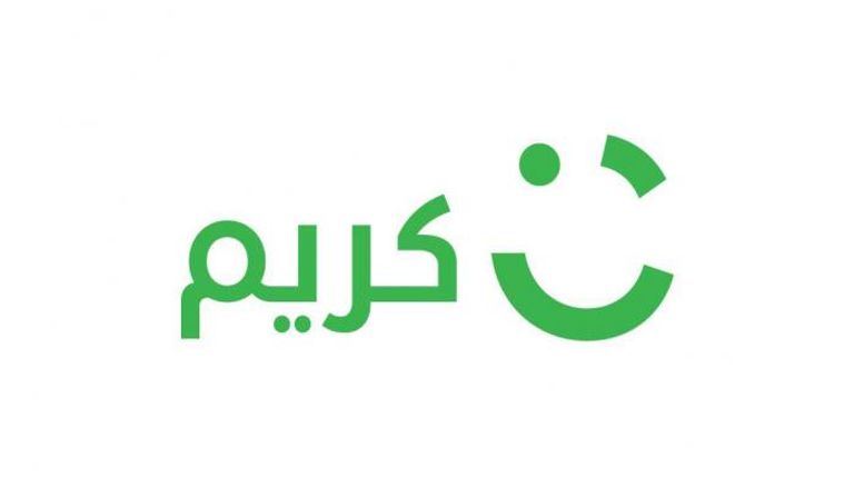 شعار شركة كريم