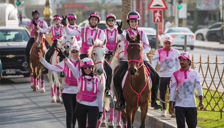 خلاص الفحص المجاني في مختلف إمارات الدولة