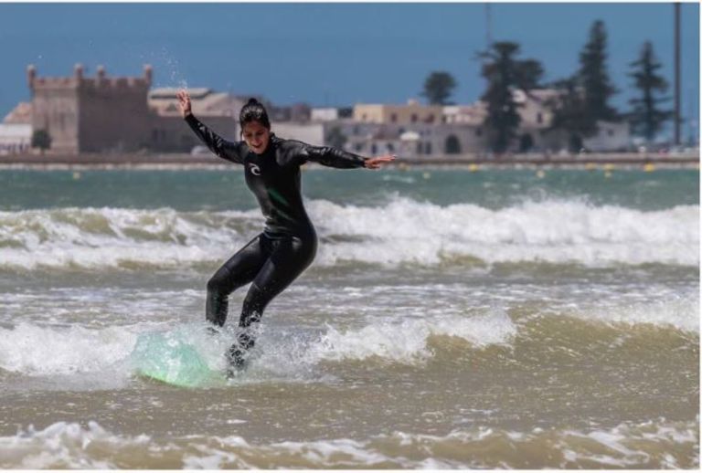 نجمة بوليوود كاترينا كيف