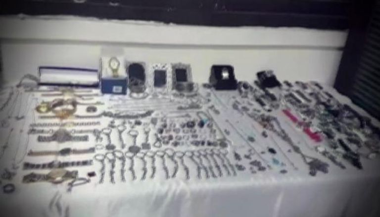 القبض على لص جمع أكثر من 80 مليون جنيه من نشاطه الإجرامي