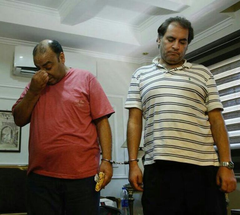 القبض على لص جمع أكثر من 80 مليون جنيه من نشاطه الإجرامي