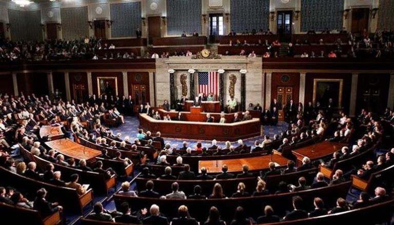 مجلس النواب الأمريكي يصوت بفرض عقوبات على إيران