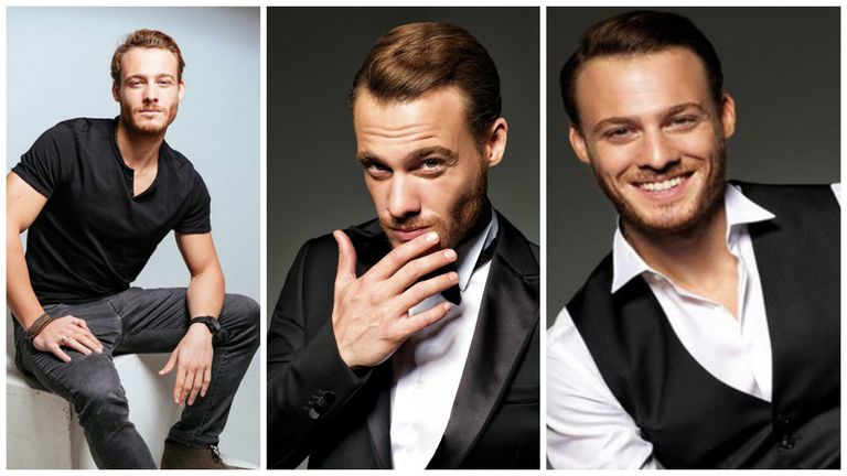 فنانون مرشحون في قائمة أجمل 100 وجه لعام 2017