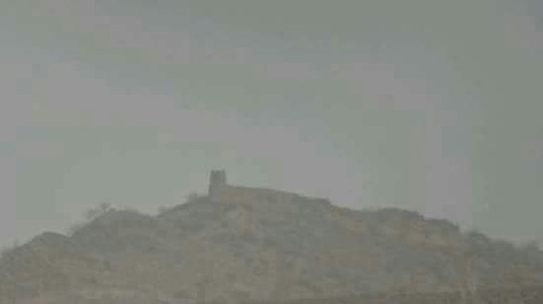 قوات الشرعية- أرشيفية