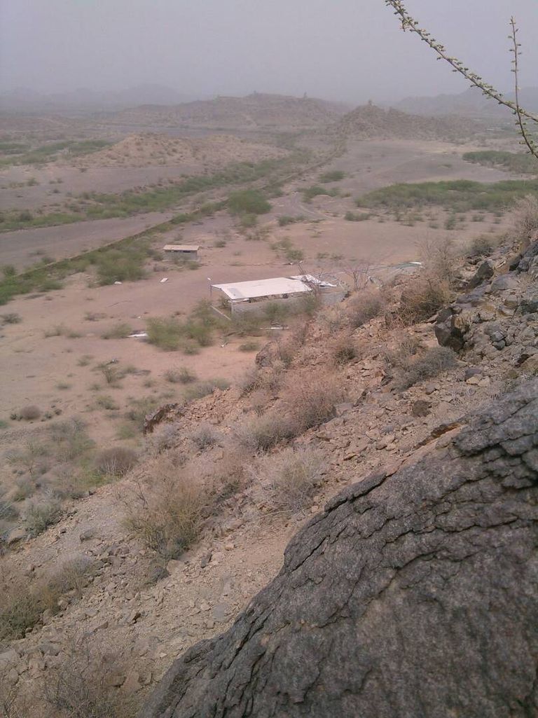 قوات الشرعية- أرشيفية