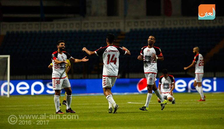 النصر والفتح الرباطي