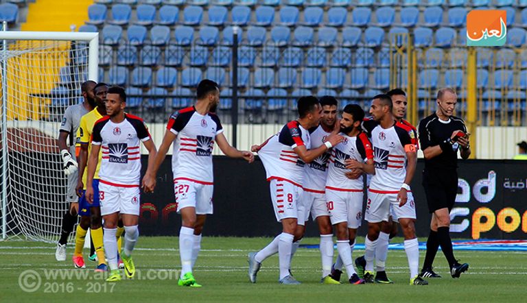 النصر والفتح الرباطي