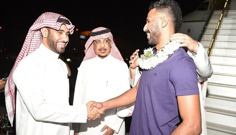 محمد العويس