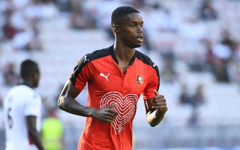 دياكابي كيليان مبابي