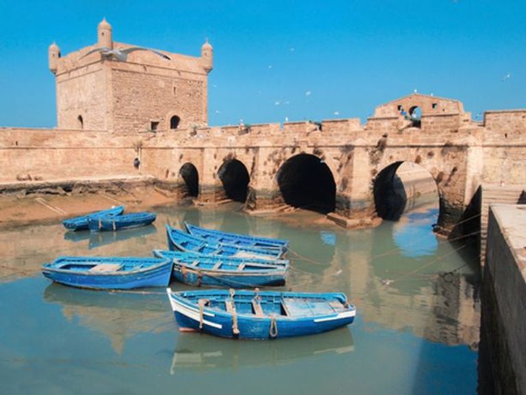 مدن ومناطق تصوير