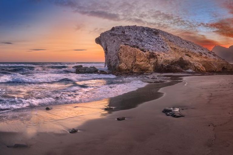 مدن ومناطق تصوير