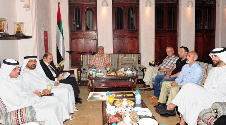 المحاضرة ناقشت قضية توثيق التراث وغياب مصدره الأول