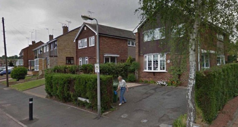 بيريل تورتون