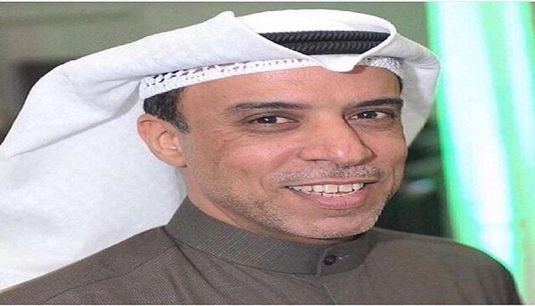 خالد الرشيدي الوكيل المساعد لقطاع الصحافة بوزارة الإعلام الكويتية