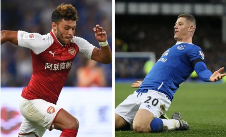 باركلي وتشامبرلين أنطونيو كونتي