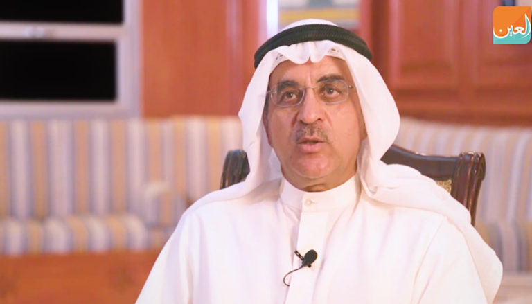 د. أحمد المليفي - برلماني ووزير كويتي سابق