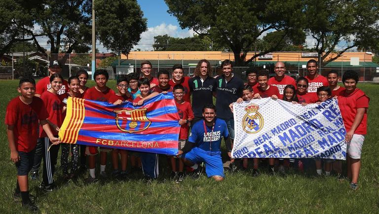 راؤول وبويول