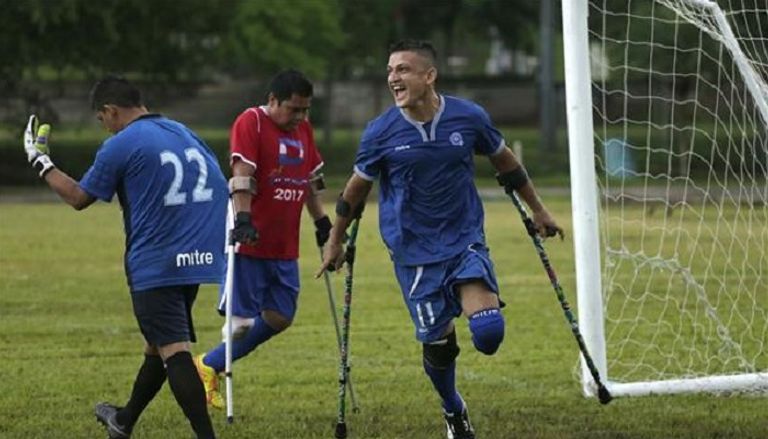 منتخب السلفادور