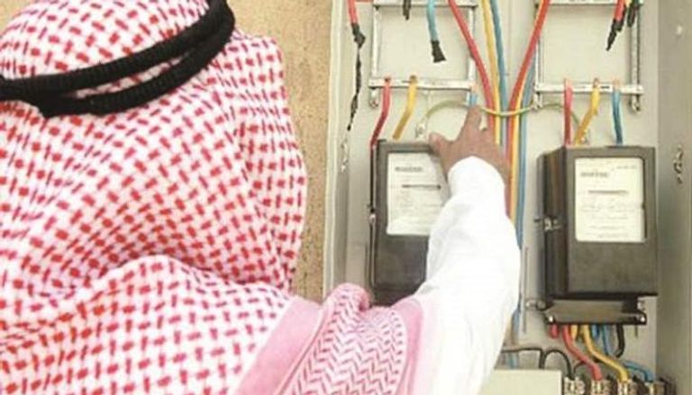 تعريفة جديدة لأسعار الكهرباء في الكويت