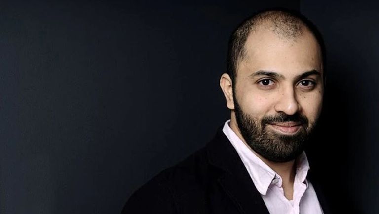 الفنانة المصرية ياسمين رئيس