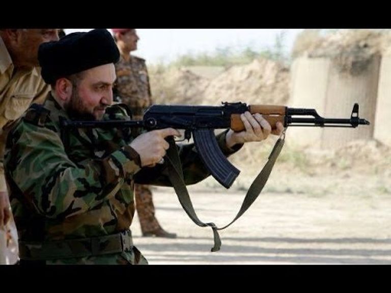 همام الحمودي