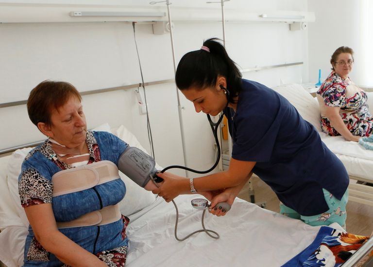 التوقف عن تناول العقاقير المخفضة للكوليسترول 