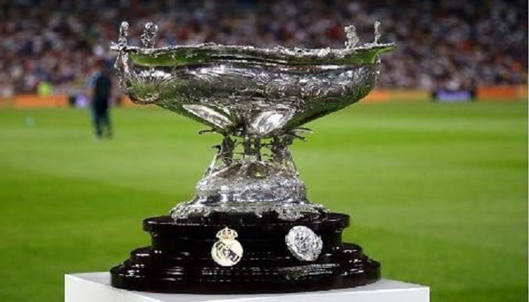 ريال مدريد بطل أوروبا 1957