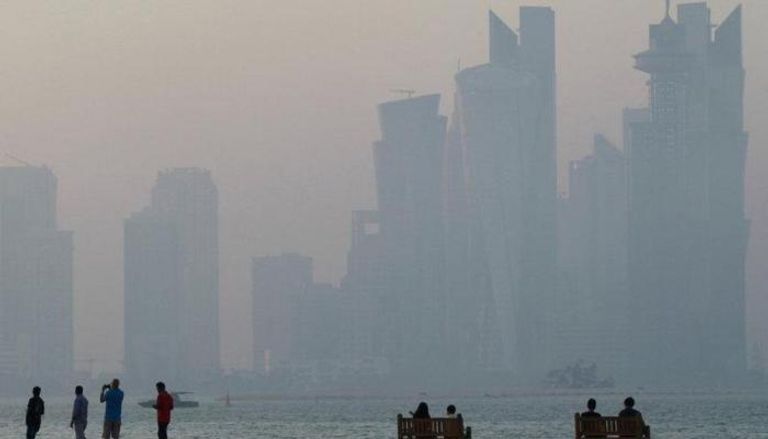 السياحة في قطر تتراجع