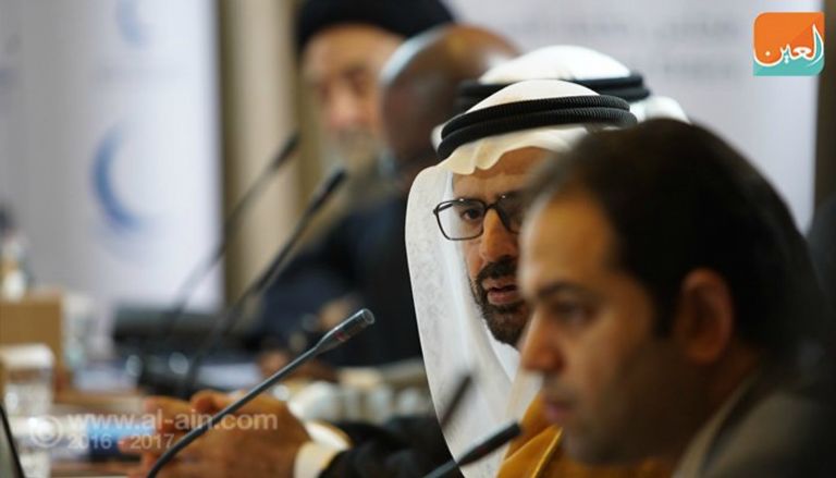 بدء اجتماع مجلس حكماء المسلمين في أبوظبي لبحث انتهاكات الاحتلال للأقصى