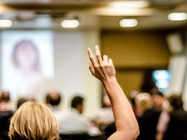 مهارات جديدة عليك تعلمها- أرشيفية