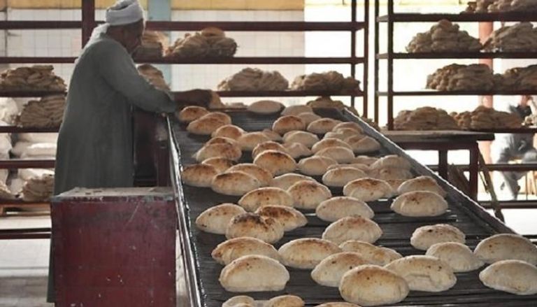 مصر تدخل مرحلة ترشيد دعم الخبز 