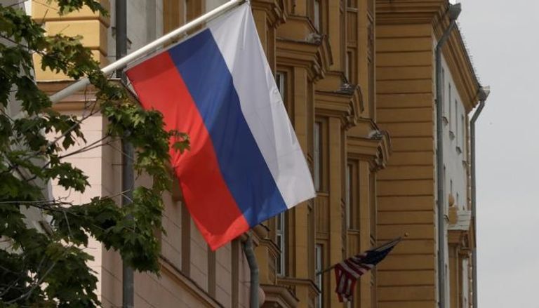 عقوبات دبلوماسية متبادلة بين روسيا وأمريكا- رويترز