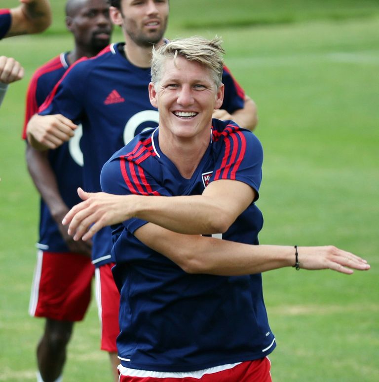 نجوم الدوري الأمريكي