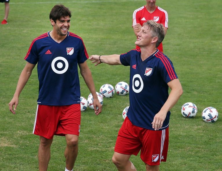 نجوم الدوري الأمريكي