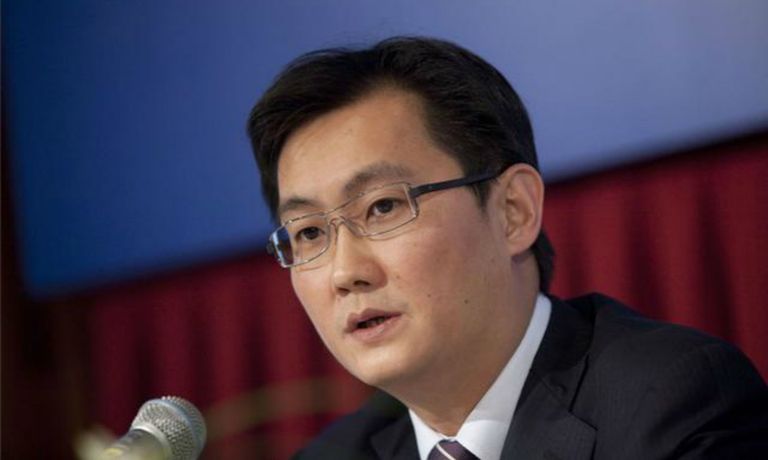 أغنى رجال العالم في مجال التكنولوجيا 