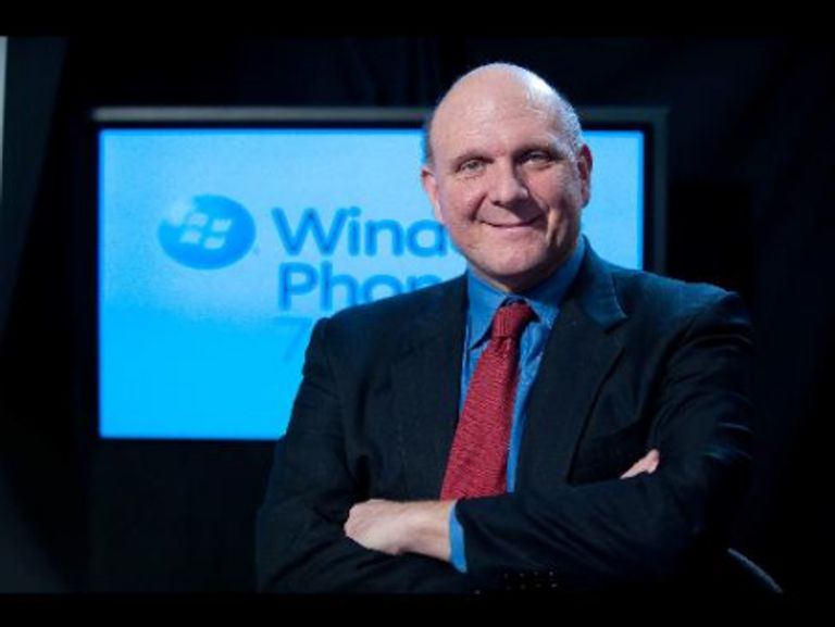 أغنى رجال العالم في مجال التكنولوجيا 