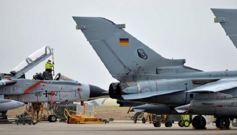 ألمانيا تنهي وجودها العسكري بقاعدة أنجرليك التركية