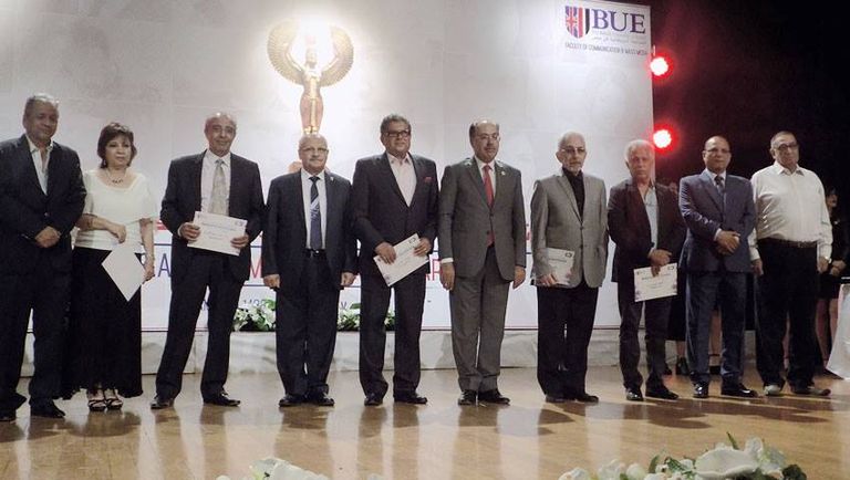 نجوم دراما رمضان