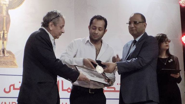 نجوم دراما رمضان