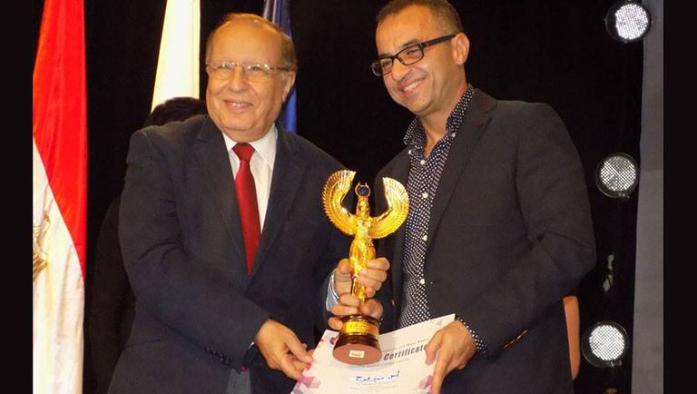 نجوم دراما رمضان