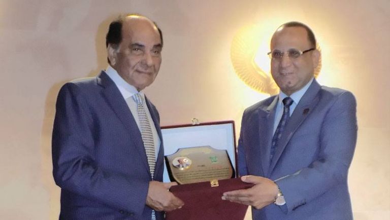 نجوم دراما رمضان