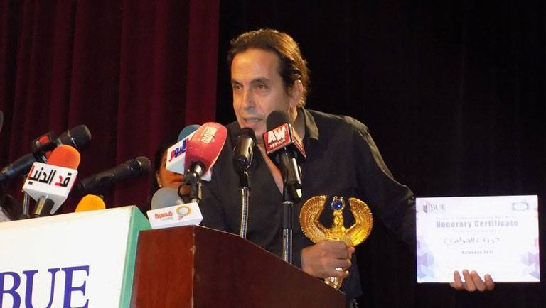 نجوم دراما رمضان