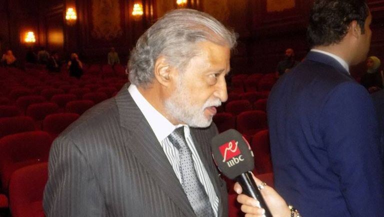 نجوم دراما رمضان