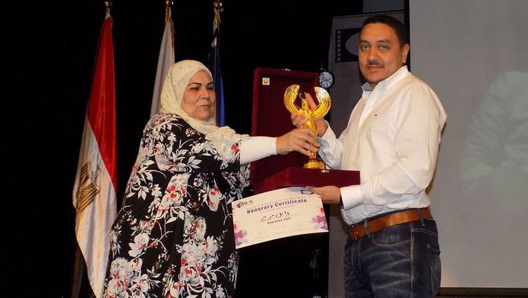 نجوم دراما رمضان