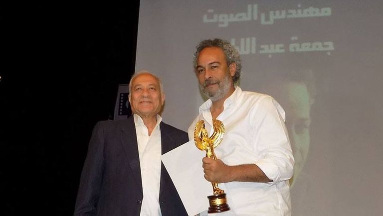 نجوم دراما رمضان