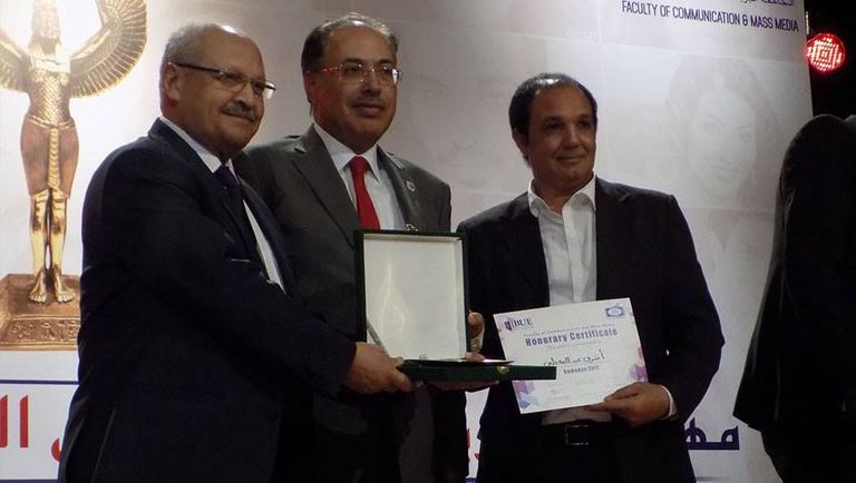 نجوم دراما رمضان