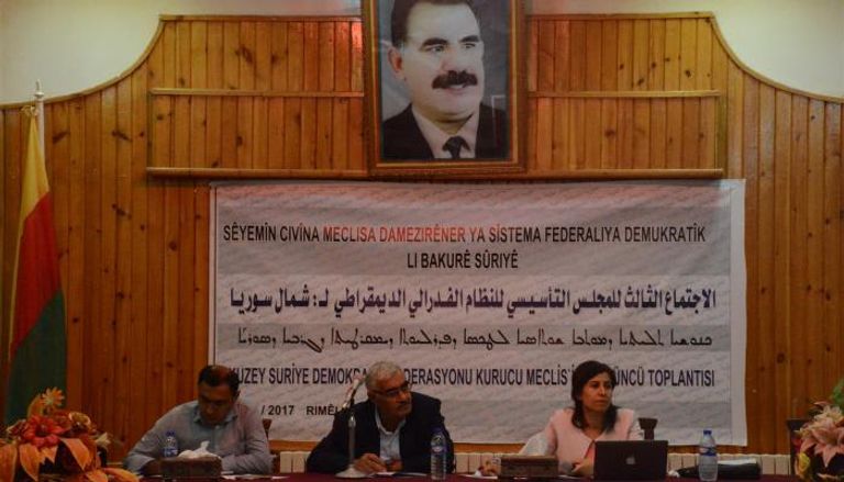 الأكراد .. شعب يبحث عن دولة