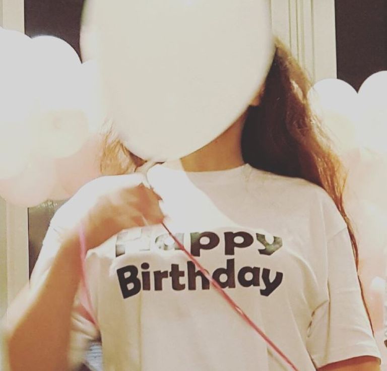 الفنانة المصرية شريهان