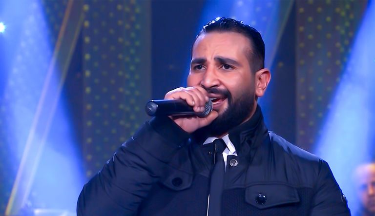 النجوم المشاركين في مهرجان القلعة للموسيقى والغناء